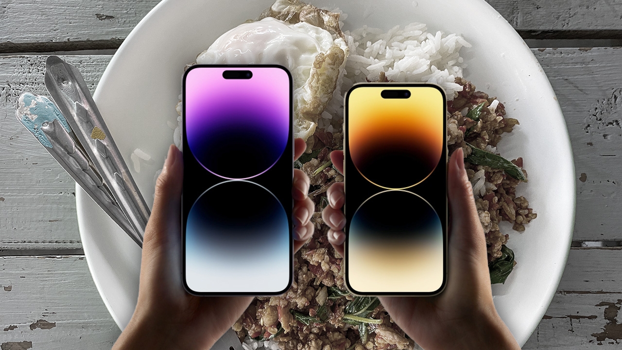 ดราม่า ครูคณิตติงเด็กอยากได้ iPhone 14 ราคาแพง ซื้อข้าวได้ 1,122 จาน