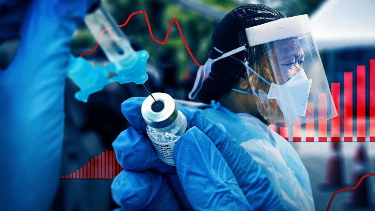 สารพัดสายพันธุ์โควิด ลูกผสม “BJ.1-BA.2.75”