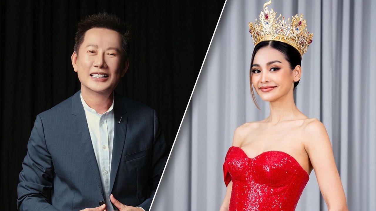 ณวัฒน์ เผยทำไมต้องให้ อิงฟ้า ทำงานหนัก อยู่ๆ คนใกล้ชิดโผล่เป็นเจ้าชีวิต