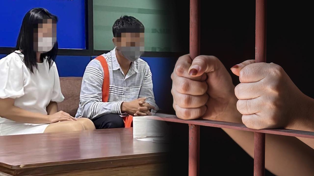 สาวติดคุก 375 วัน สู้คดียาเสพติดจนรอดผิด แต่ยังรอคืนของกลางนับล้านบาท