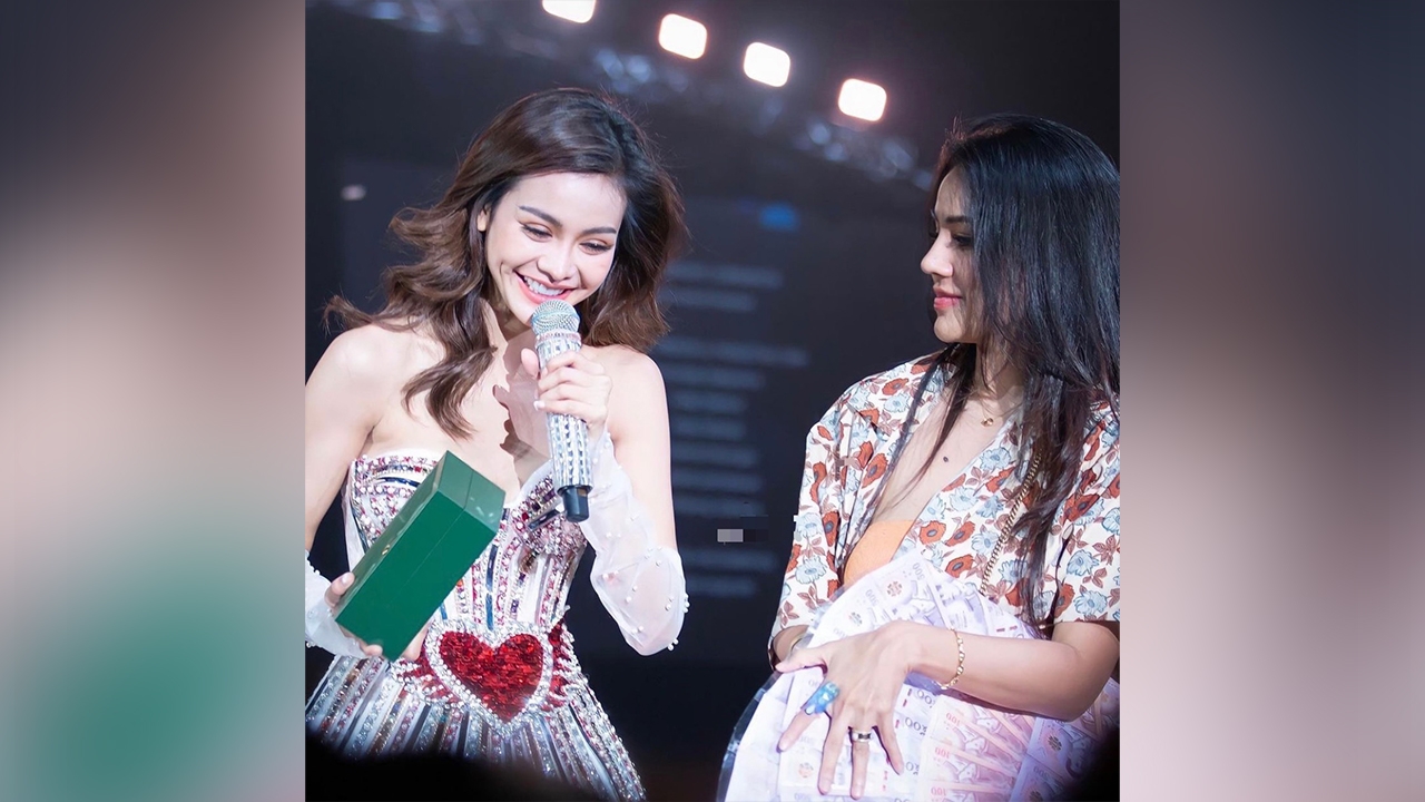 ชาวเน็ตถล่มยับหลัง พี่สาวอิงฟ้า เคลื่อนไหว ไม่น่าดึงชีวิตน้องให้ต่ำลง