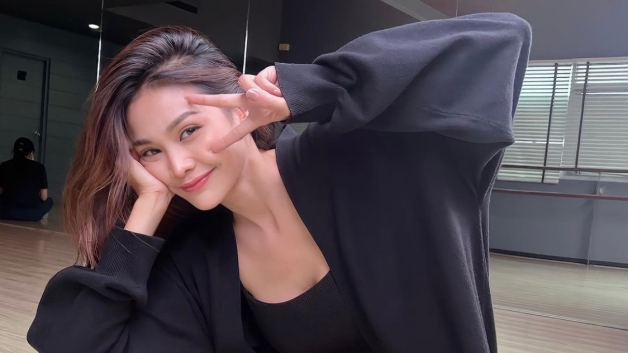 อิงฟ้า วราหะ ยืนยันสถานะหัวใจไม่กี่วันก่อนมีดราม่าซุ่มคบสาวหล่อ 