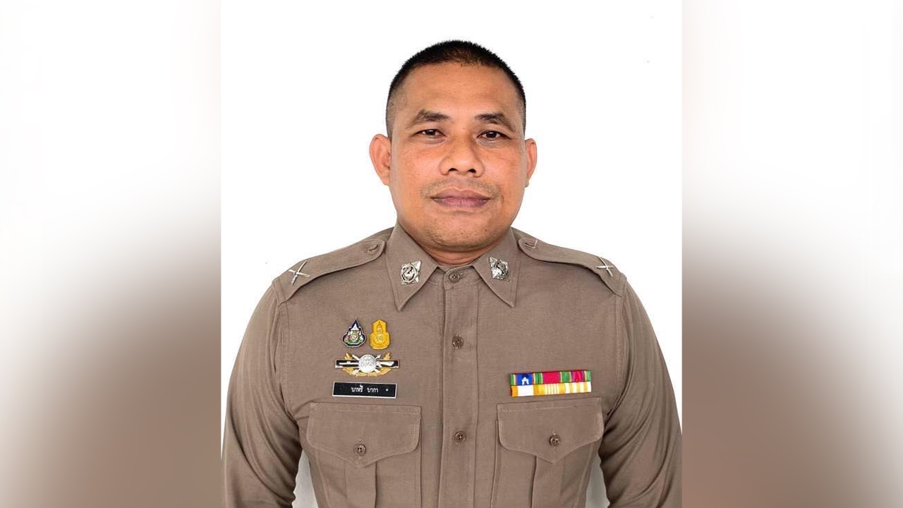 ปูนบำเหน็จ ดาบตำรวจ สภ.ไม้แก่น พลีชีพเหตุระเบิดปัตตานี ได้เป็น พล.ต.ต.