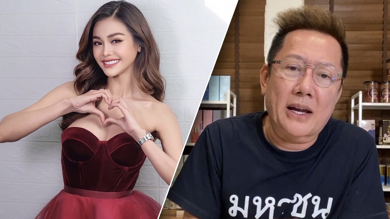 ณวัฒน์ เคลียร์ใจ อิงฟ้า ยอมรับผิดทุกอย่าง พร้อมให้โอกาสพิสูจน์ตัวเอง