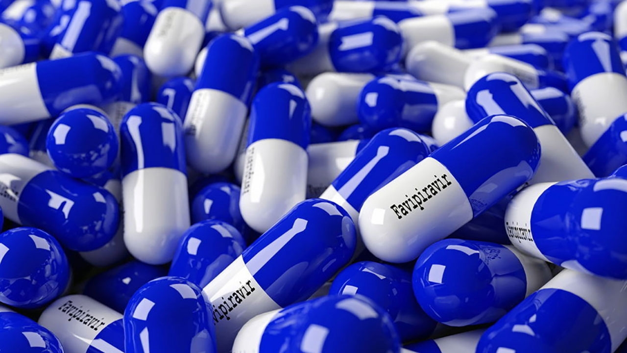 ปิดฉาก "ยาฟาวิพิราเวียร์" ไม่ช่วยรักษา COVID...เพิ่มกรดยูริก