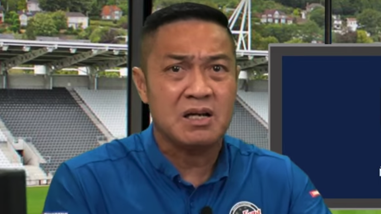 "ปิยะพงษ์" ระบายเดือด ชี้สาเหตุ "ทีมชาติไทย" พ่ายมาเลเซีย-ขอร้อง 1 ข้อถึงสมาคมฯ (คลิป)