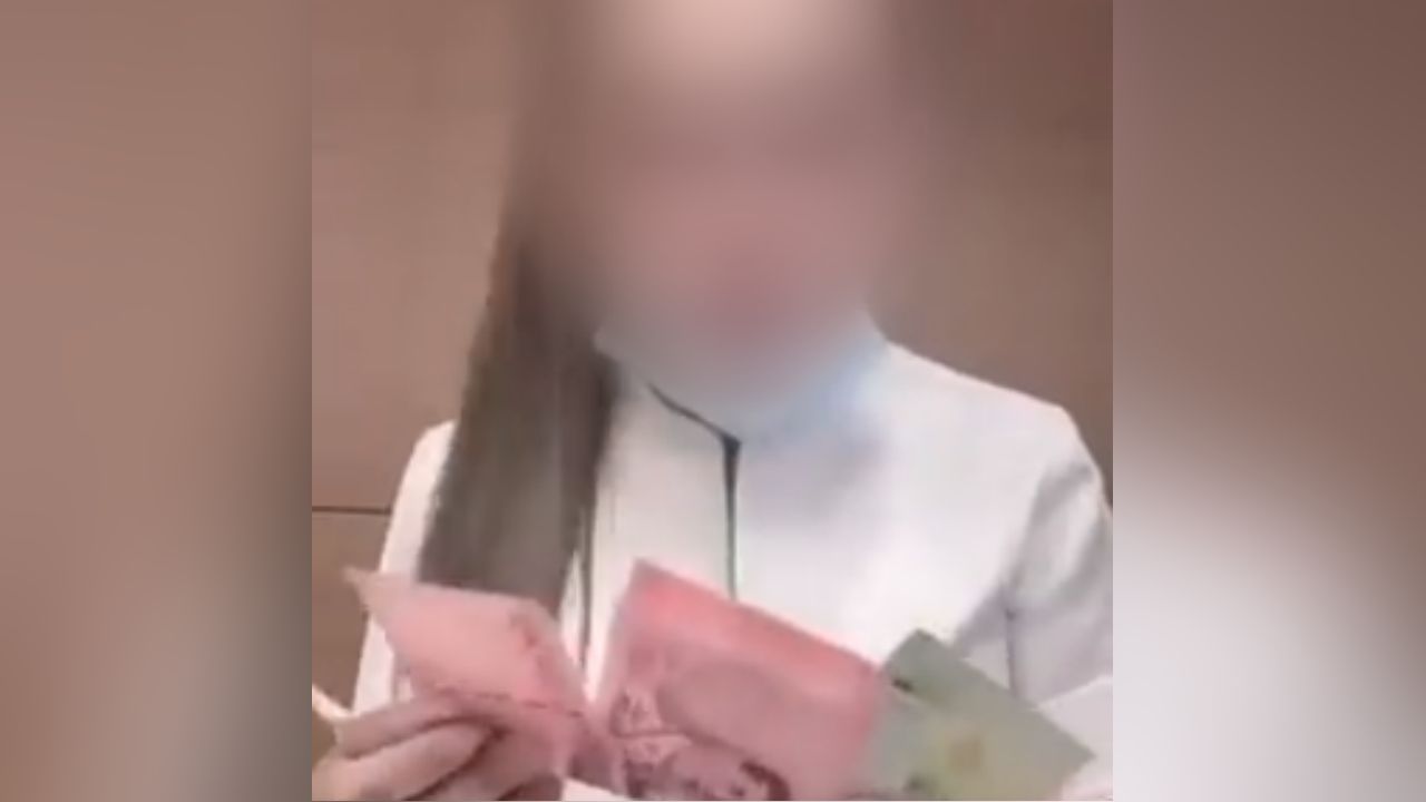 "กสิกรไทย" เร่งดำเนินการโดยเร็ว พนักงานไลฟ์สดพูดหยาบ ระหว่างให้บริการลูกค้า