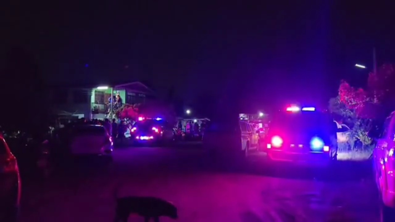 หนุ่มโรงงานเครียดปัญหาชีวิต ยิงตัวเองดับในบ้าน ทิ้งจดหมายขอโทษครอบครัว