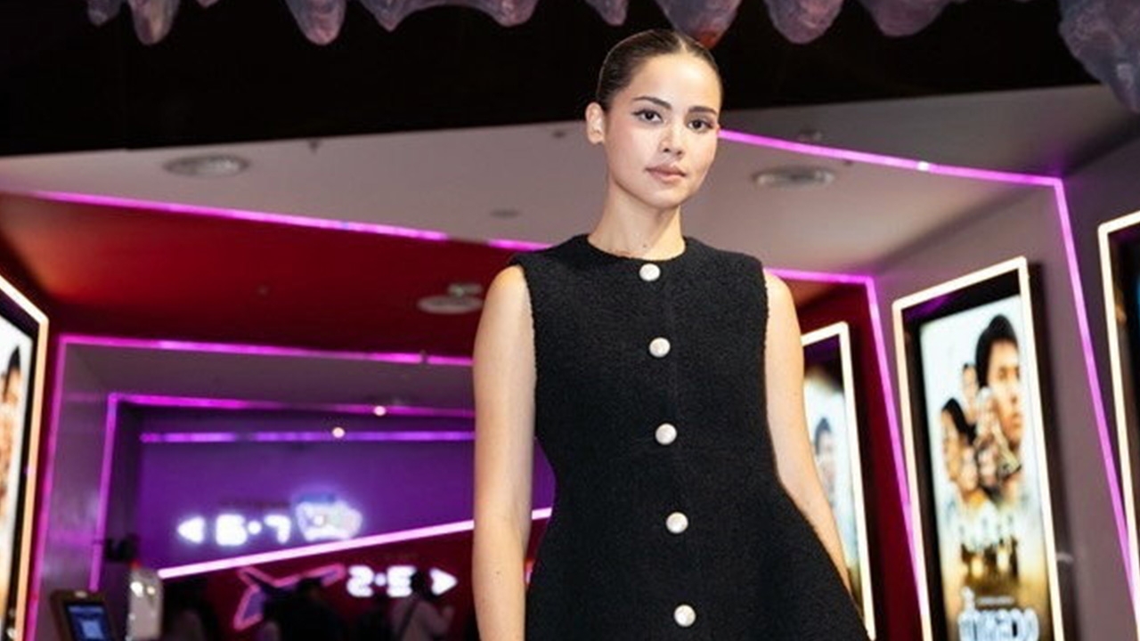 “ญาญ่า” เล่าโมเมนต์ฉลองครบรอบ 11 ปี “ณเดชน์” เริ่มคุยอนาคตจริงจัง