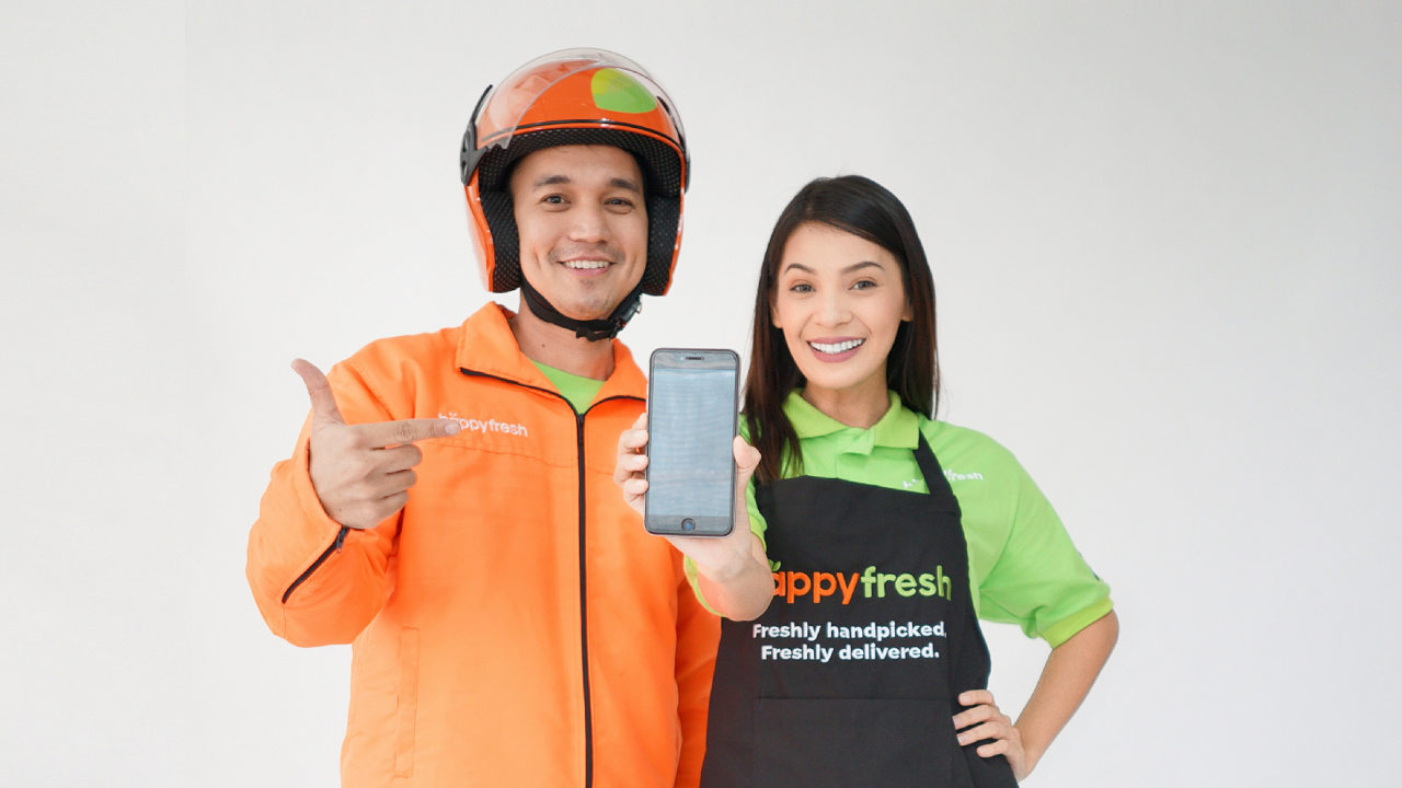 HappyFresh ประกาศปิดกิจการในไทย หลังอยู่ในตลาด E-Grocery มา 7 ปี