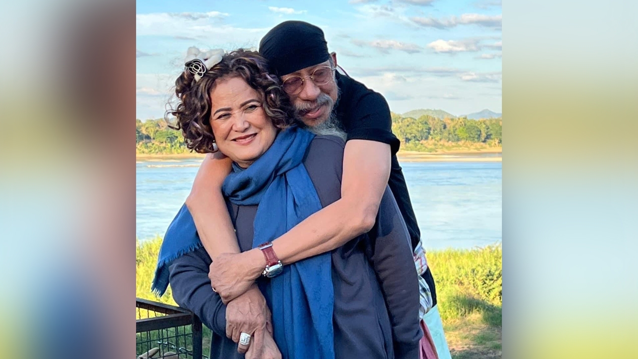 หายไปนาน ถั่วแระ เชิญยิ้ม ล่าสุดตัดสินใจแยกบ้านอยู่กับภรรยา