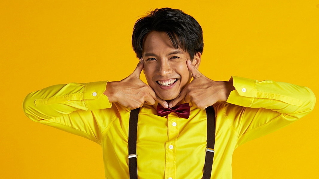 ฝันเป็นจริง! “เต๋า ภูศิลป์” ภูมิใจได้ถ่ายทอดชีวิต “หมอลำ”