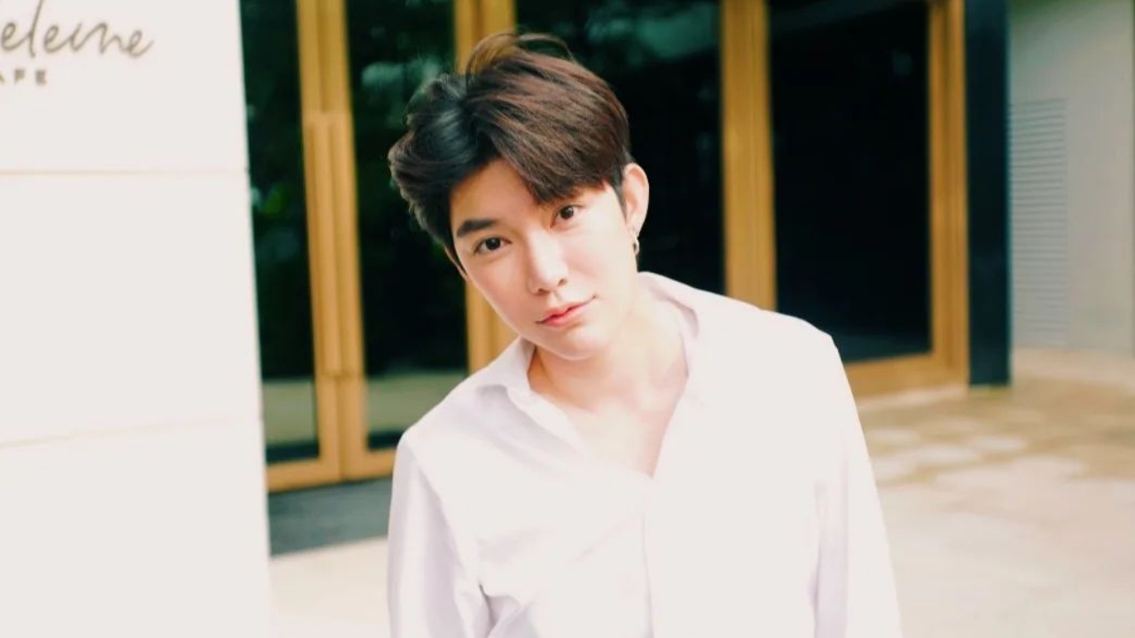 ติ๊นา ศุภนาฏ โพสต์ไอจีสตอรี่ หลังเจอคนถล่มดราม่า อิงฟ้า