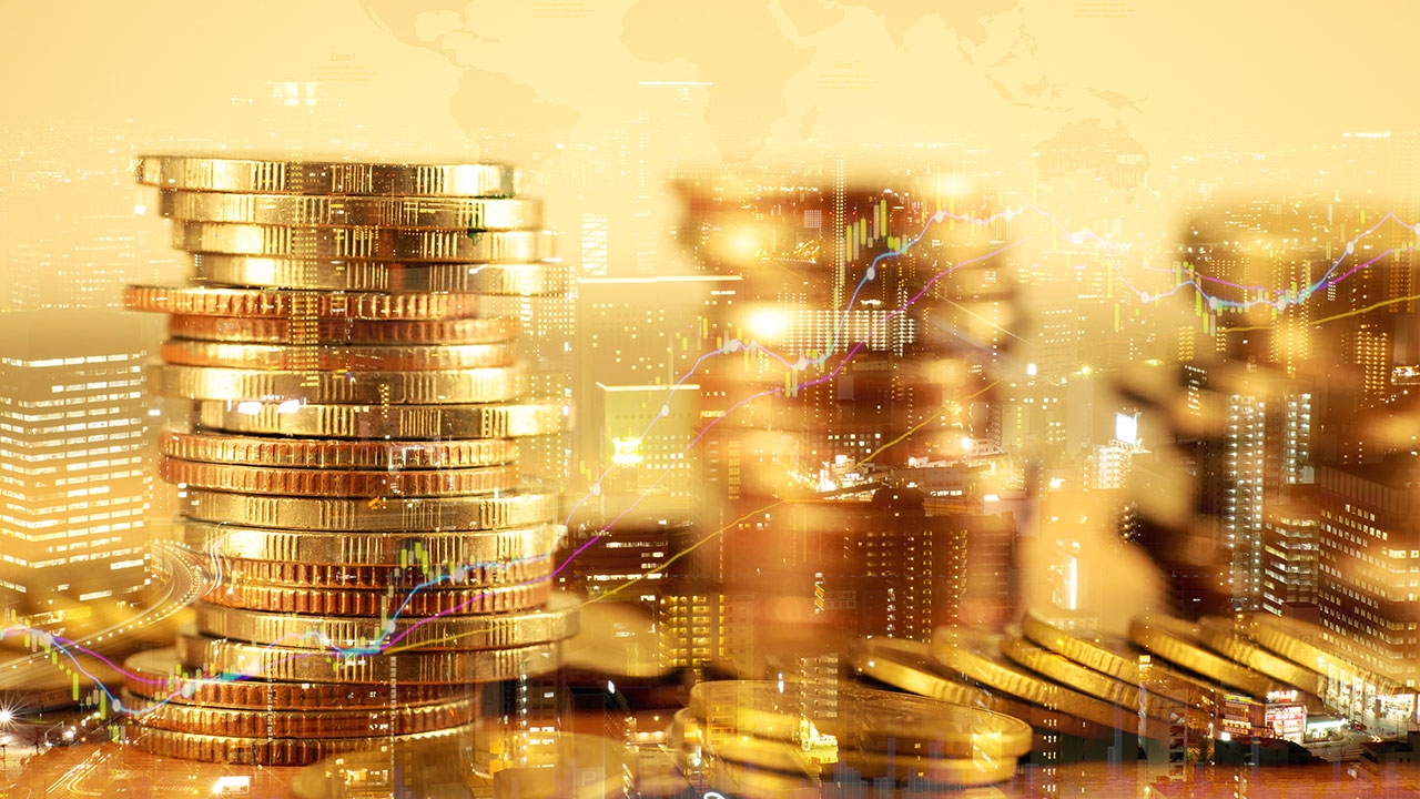 เงินบาทอ่อนค่าทะลุ 37 บาท ลุงป้อมสั่งให้อยู่ที่ 35 บาท