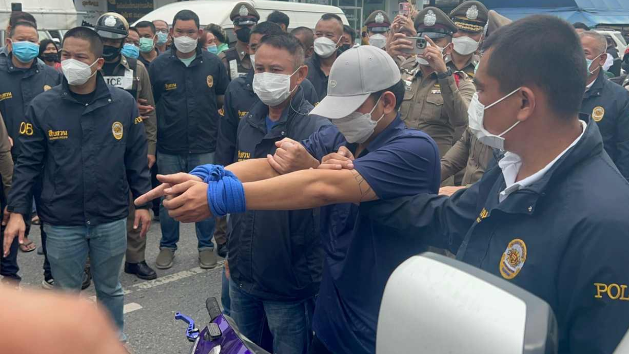 แม่ขอโทษ พี่น้องร่วมชิงทรัพย์ 3 ล้าน พบเจ๊งบิตคอยน์ เอาเงินซื้อไอโฟน 14 