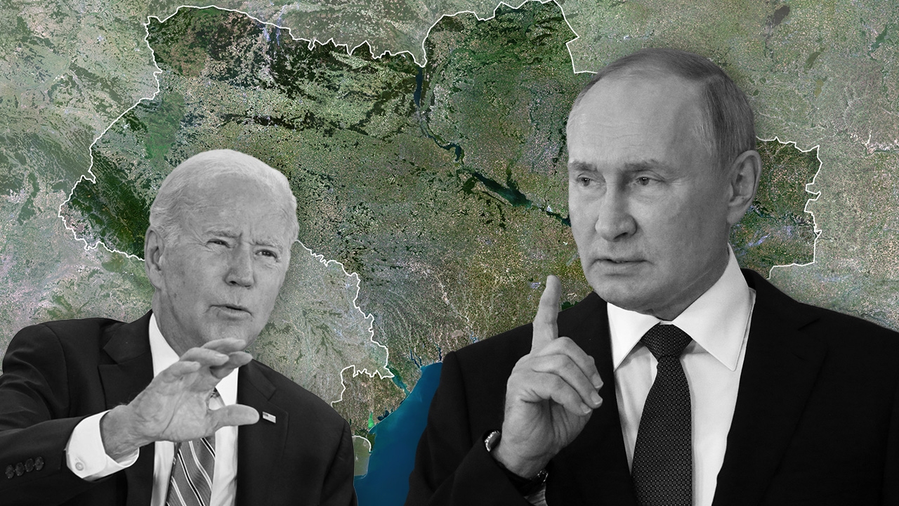 ถ้ารัสเซียใช้อาวุธนิวเคลียร์จะเกิดอะไรขึ้น ชาติตะวันตกจะรับมืออย่างไร?