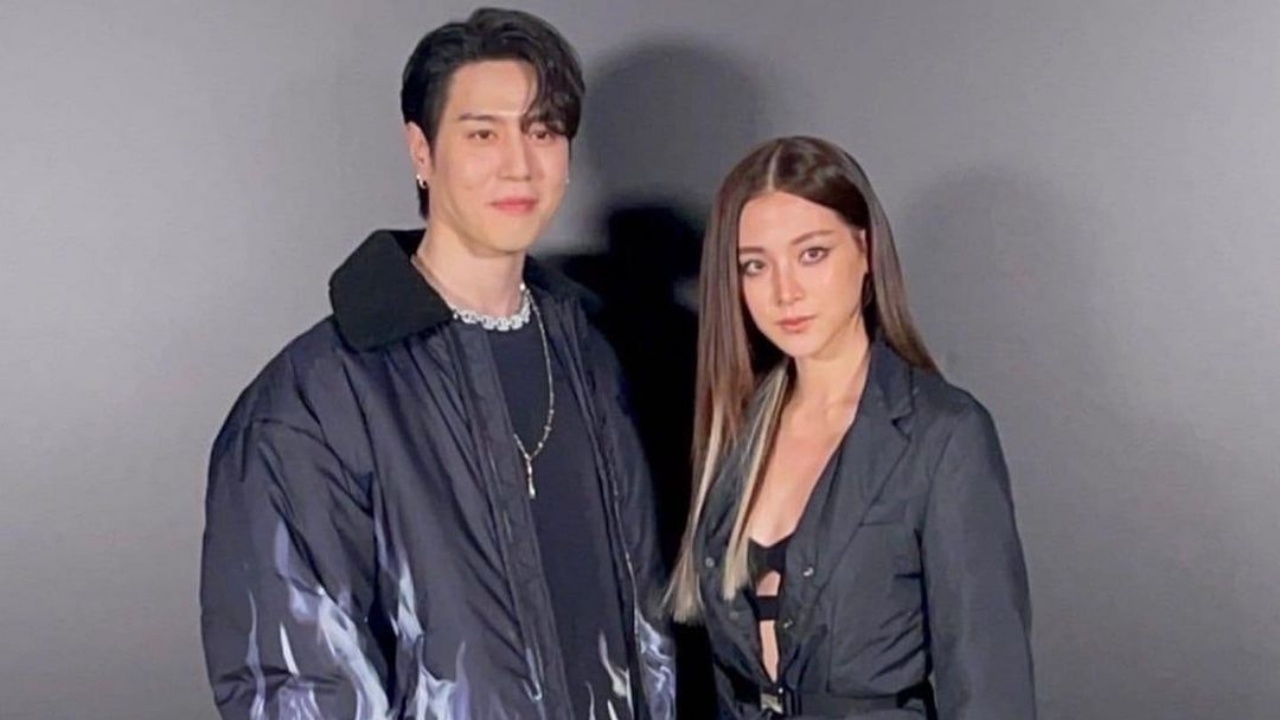 แฟนคลับฟิน ใบเฟิร์น-ยูคยอม GOT7 ฟอลโลว์ไอจี หลังไปดูแฟชั่นโชว์ที่มิลาน