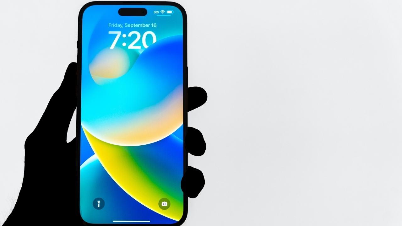 Apple ออกอัปเดต iOS 16.0.2 แก้ไขกล้องสั่นใน iPhone 14 Pro และข้อความ Allow Paste