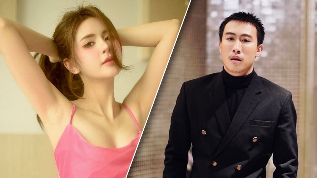 นุ๊ก ธนดล เลิกคุยนางเอก อาย ปรียานัฐ เคลียร์หลังโดนมองแฟนคลับทำรักล่ม