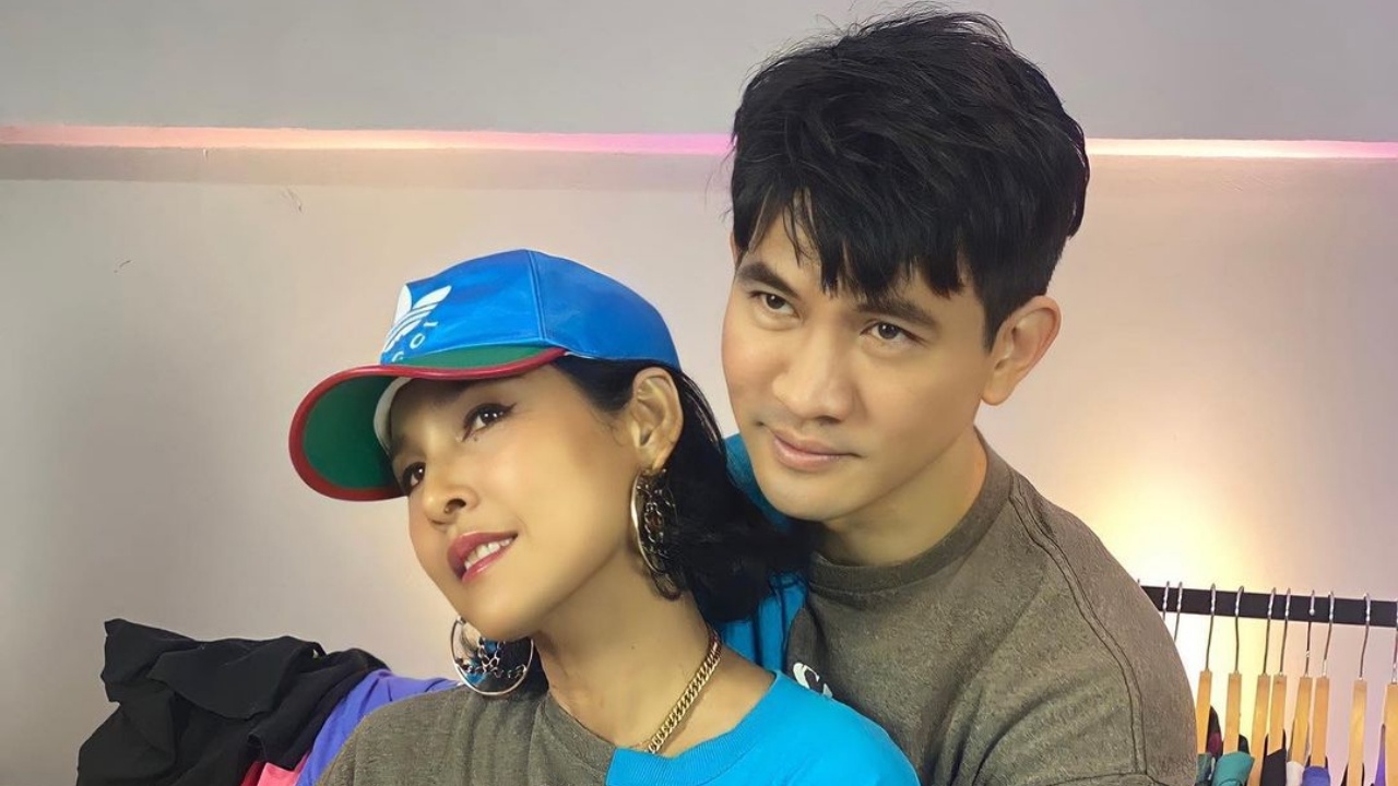 หน่อย เล่าวันที่เคยบอกเลิก เคน เผยความแปลกของสามีเมื่ออยู่บ้าน (คลิป)