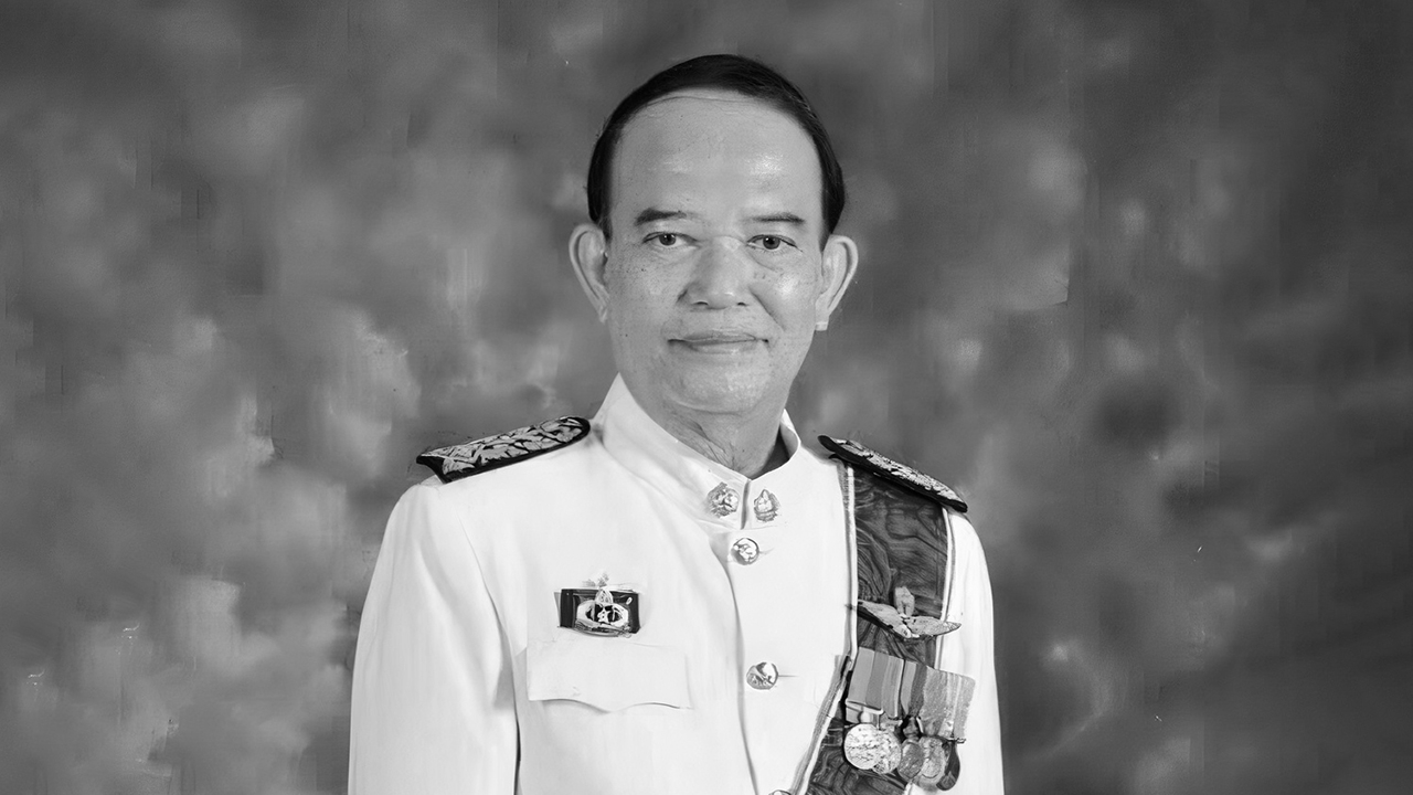 สิ้น “ปัญญา จินตะเวช” ในวัย 75 ปี อดีต ส.ส.อุบลราชธานี 6 สมัย