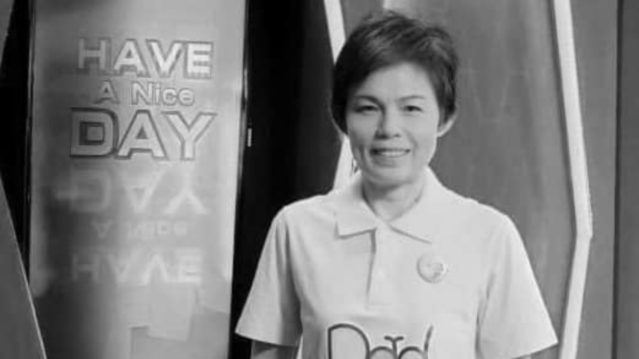 สุดอาลัย ม.ล.สุรีย์วัล สุริยง อดีตราชินีนักบู๊ จากไปอย่างสงบในวัย 59 ปี 