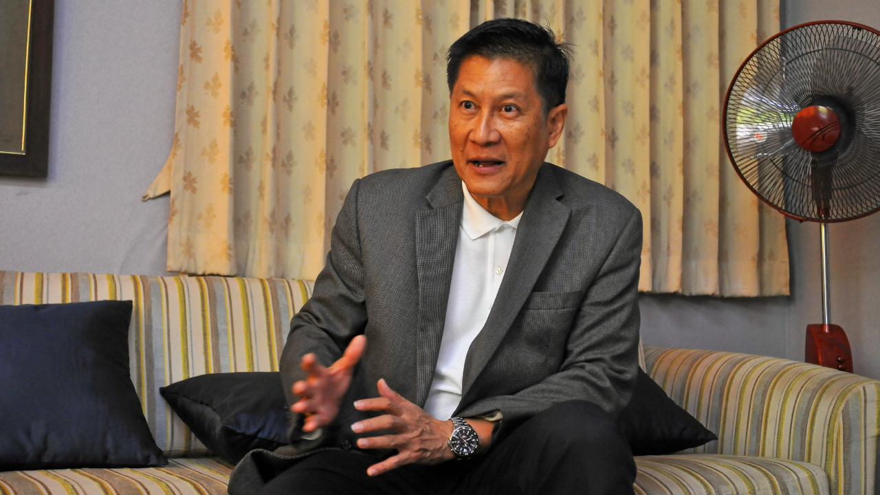 "ภราดร" กระทุ้ง ผู้นำไร้สปิริต ยกอังกฤษ รู้ผิดชอบชั่วดี ไม่ต้องมีใครมาไล่