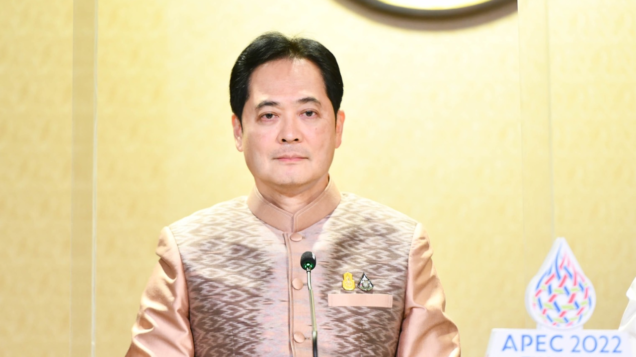 รัฐบาล ยินดี ผู้ป่วยรายใหม่ "ฝีดาษลิง" ลด สะท้อนศักยภาพสาธารณสุขไทย