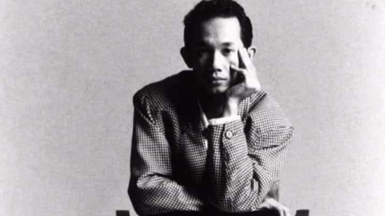 ข่าวเศร้า "ป๋อง-องอาจ นิรมล" ดีไซเนอร์คนดังยุค 80 จากไปอย่างสงบ