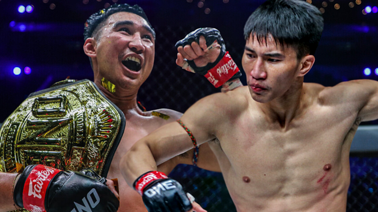  เทียบฟอร์มจะจะ "เพชรมรกต vs ตะวันฉาย" ก่อนดวลเดือด ศึก ONE มวยไทย