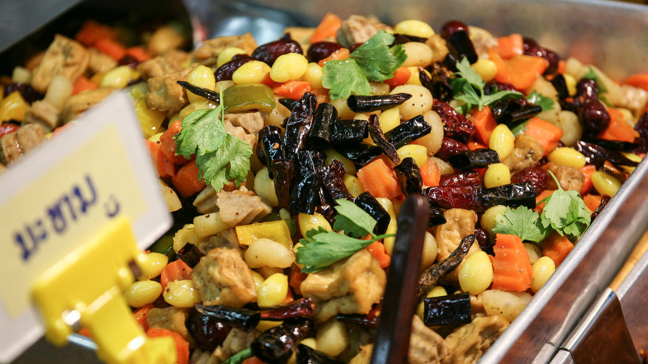 "กินเจ 2565" ตามหลักโภชนาการ พร้อมวิธีปรับสภาพร่างกายให้พร้อม