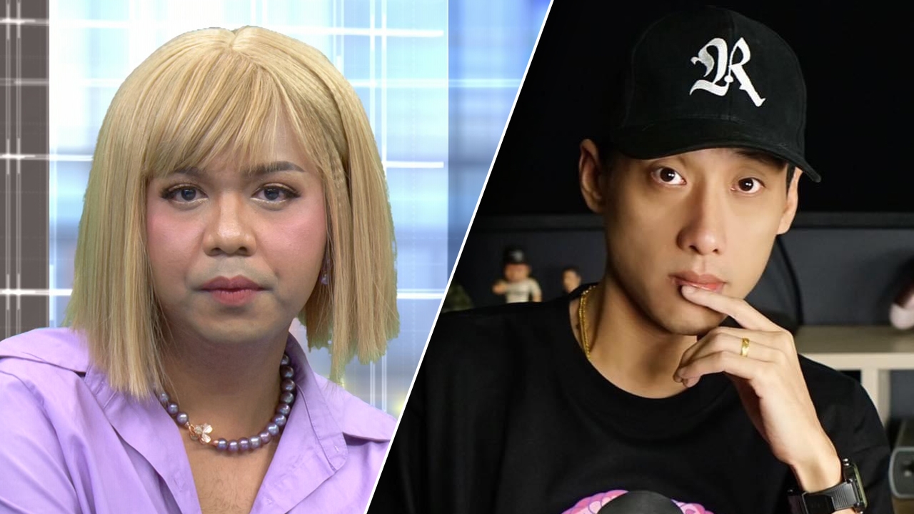 ทัวร์ลง P9D โพสต์เหน็บ แพรรี่ ถึงเพศที่ 3 ก่อนขอโทษ วอนทุกคนให้อภัย