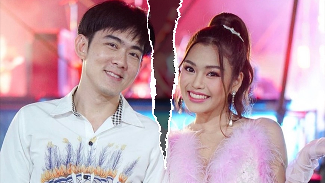 ธัญญ่า อาร์สยาม สุดยื้อเลิก อ๊อฟ ศุภณัฐ หมดความไว้ใจผิดสัจจะที่ให้ไว้  