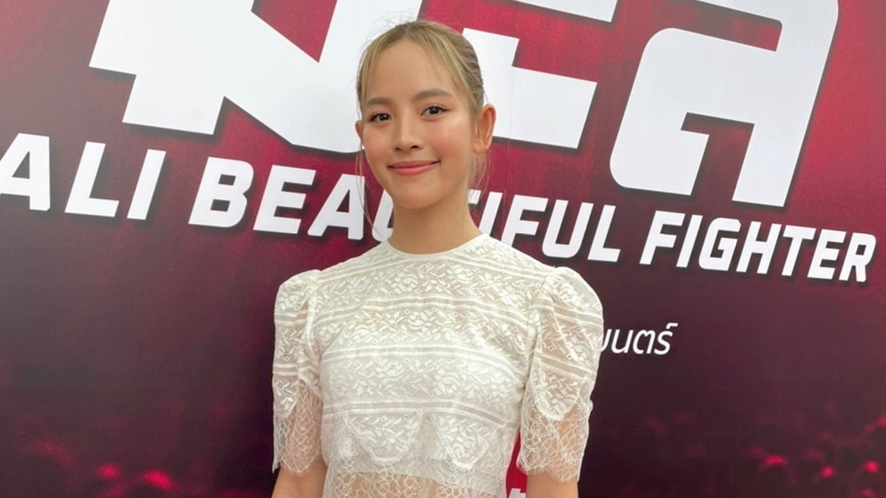 “ณิชา” ห่วงแฟนมาก! เกาะขอบเตียงเฝ้าไข้ “โตโน่” เล่าออกจากโรงพยาบาลเดินหน้าลุยต่อ