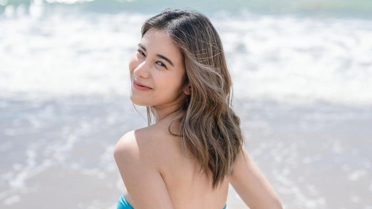 “เก้า-สุภัสสรา” ยันแซ่บไม่เกี่ยวกับโสด! ไร้แฟนก็ดีไม่มีห่วง ใกล้หมดสัญญาช่อง 3