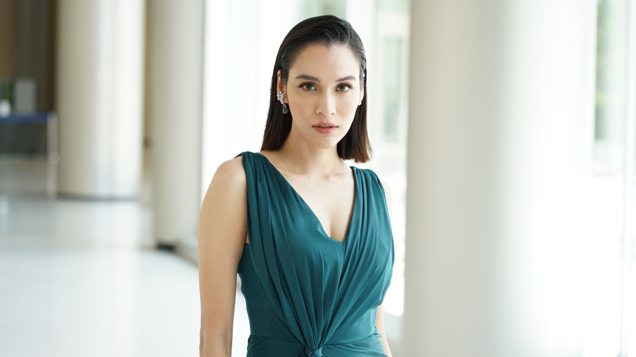 หยาดทิพย์ ชีวิตเปลี่ยน มีลูกแล้วกลัวตาย ใช้ชีวิตระวังไม่กล้าซ่าอีกแล้ว