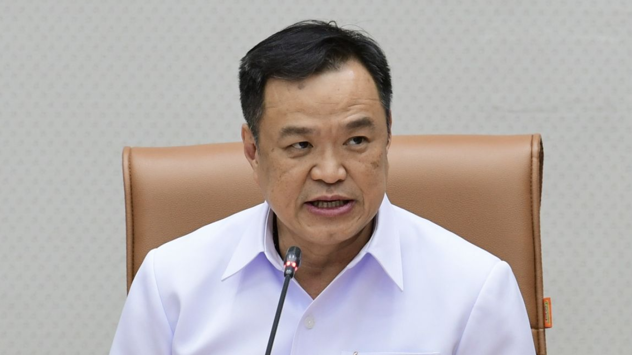 จ่อปรับมาตรการเข้าไทยไม่ต้องโชว์ผล ATK-ใบวัคซีน ลดกักตัวอาการน้อยเหลือ 5 วัน