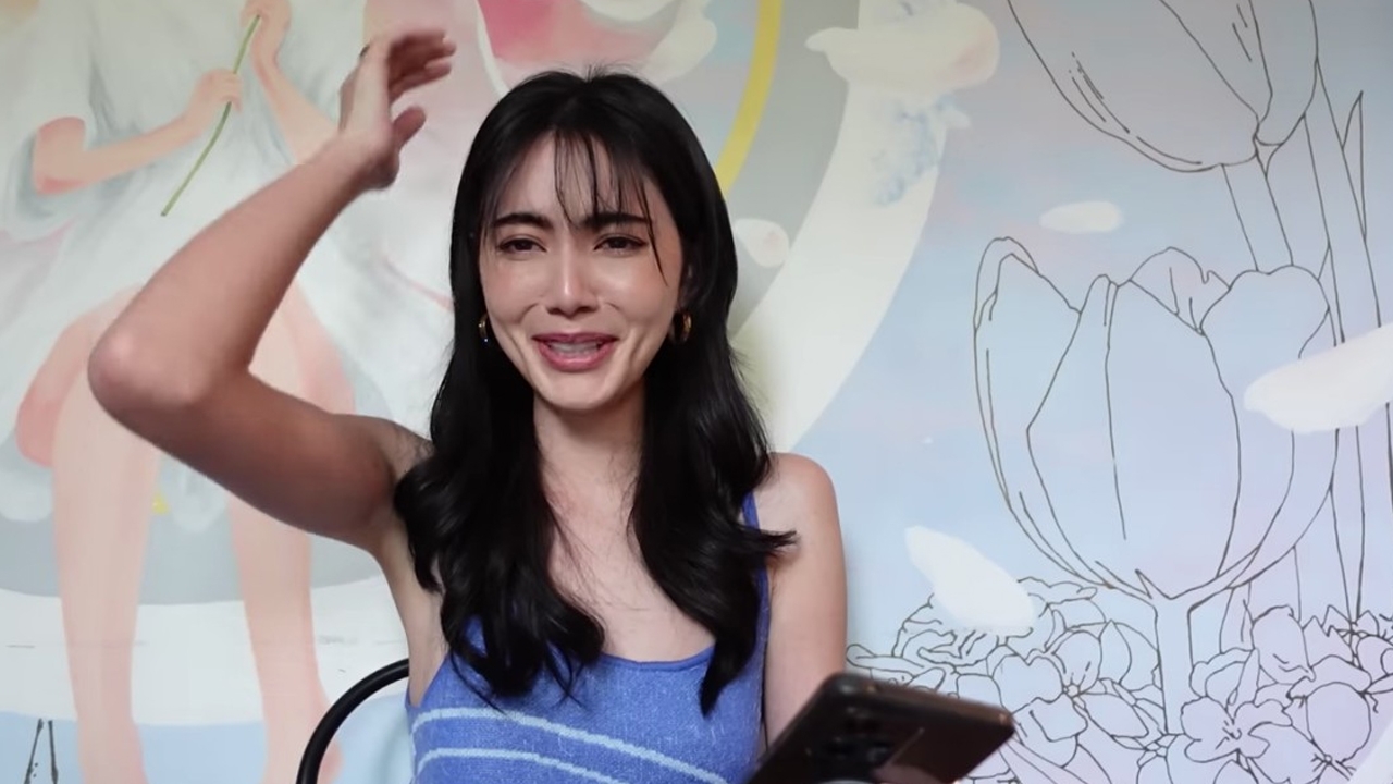 ใหม่ ดาวิกา ตอบหลังโดนมองคลั่งผอม วัดรอบเอวโชว์ พร้อมเหตุผลที่ลดน้ำหนัก