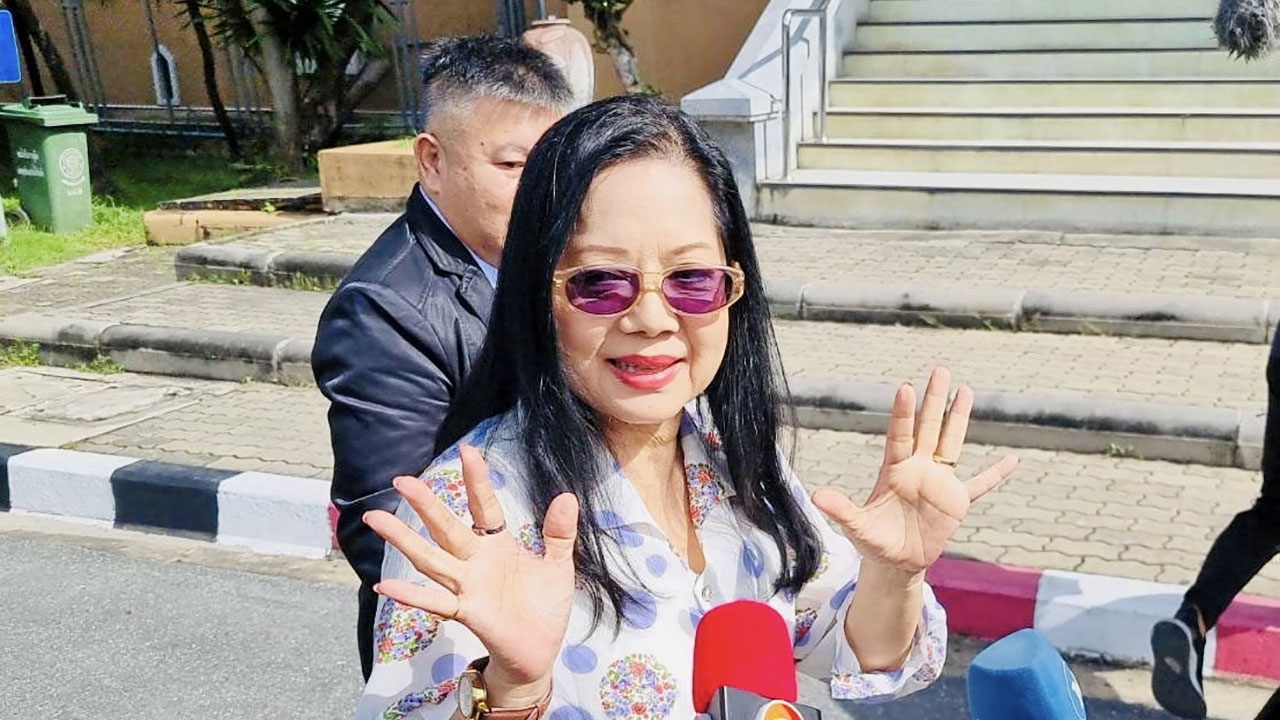 ค่าชีวิต "แตงโม" 9.2 ล้านบาท แม่พอใจให้อภัยทุกคน ยอมถอนโจทก์ร่วมโดยดี!