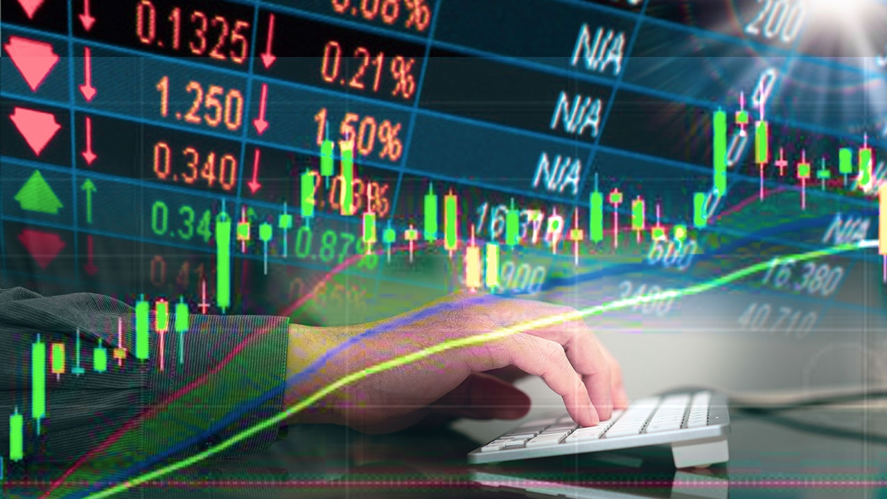 หุ้น BBL, SCB, TLI!!