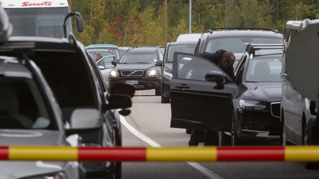 รัสเซียออกข้อยกเว้นเกณฑ์ทหาร หลังผู้ชายแห่หนีเรียกตัวออกนอกประเทศ