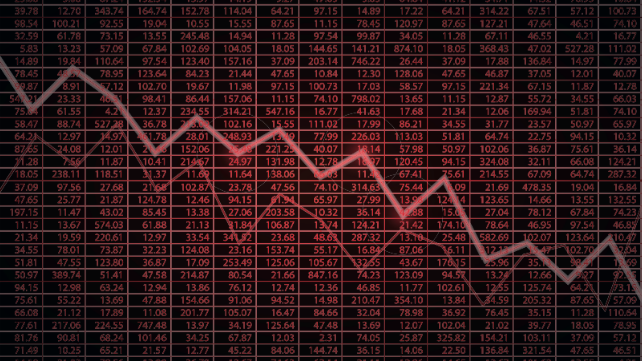 หุ้นไทยวันนี้ 23 ก.ย. 65 ปิดตลาดหุ้นบ่าย ปรับลด 13.58 ดัชนีอยู่ที่ 1,631 จุด