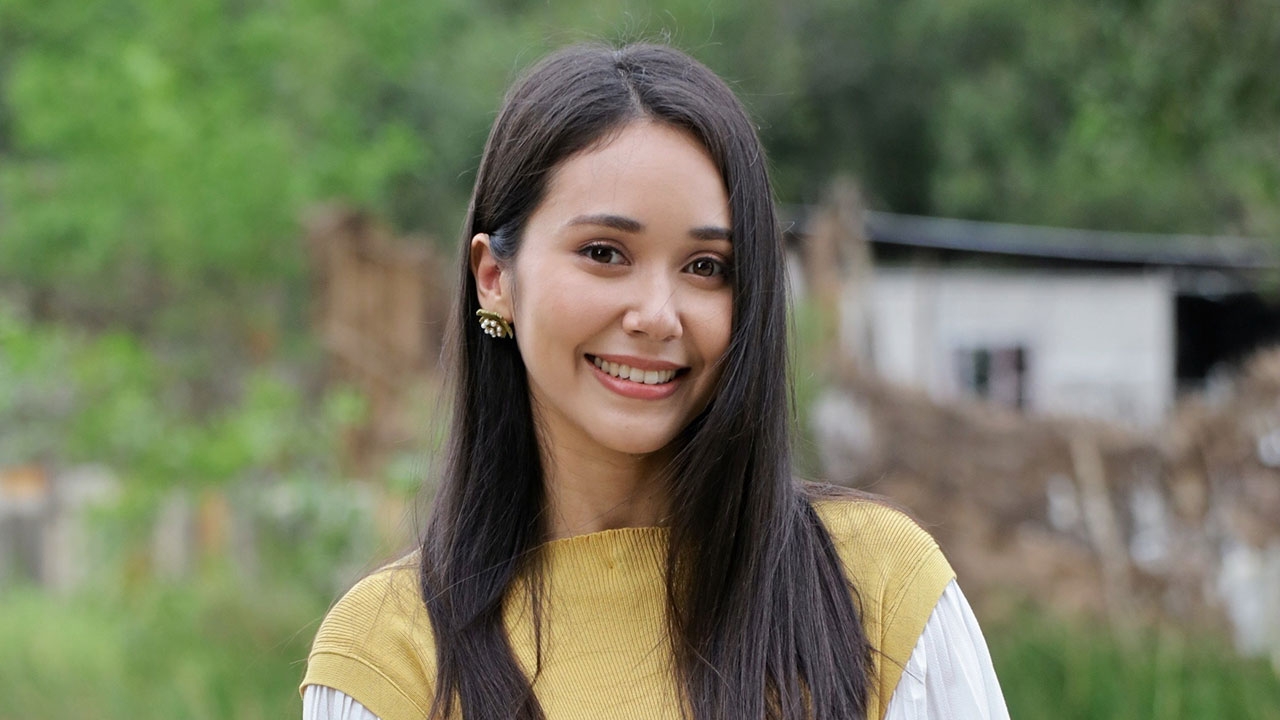 "จาด้า" แฮปปี้ "สาวน้อยร้อยไมค์" ชวนแฟนละครเอาใจช่วยลุ้นรัก "ฟีฟ่า"