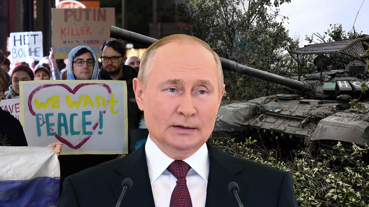 ถอดรหัสสะเทือนโลก คำประกาศปูติน ระดมกำลังพลบุกยูเครน ชำระแค้นชาติตะวันตก