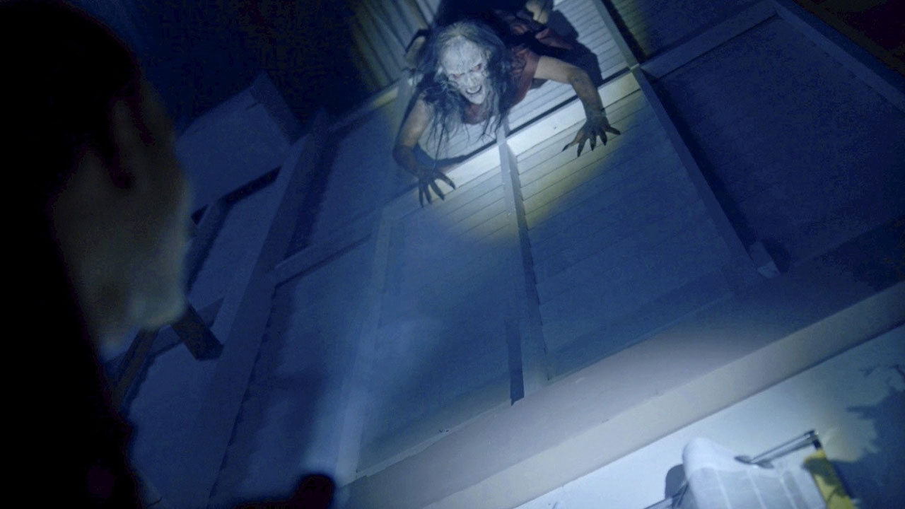 แก๊งโจรเจอดีผีเสาตกน้ำมัน ฮึดสู้พาหมอผีบุก ใน “บ้านโชคดี เดอะซีรีส์ ซีซัน2”