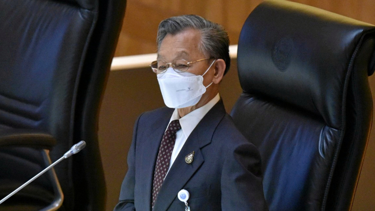 “ชวน” เสียใจสูญเสีย “มารุต บุนนาค” ยกย่อง เป็นปูชนียบุคคลทางกฎหมาย