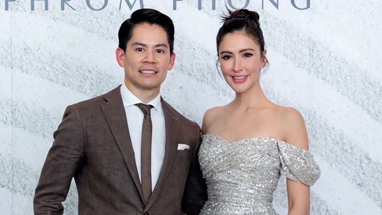 "ศรีริต้า" เคลียร์ดราม่าเลี้ยงลูกแบบติดดิน ตั้งกองทุน "น้องกวินท์" แบ่งปันผู้ด้อยโอกาส