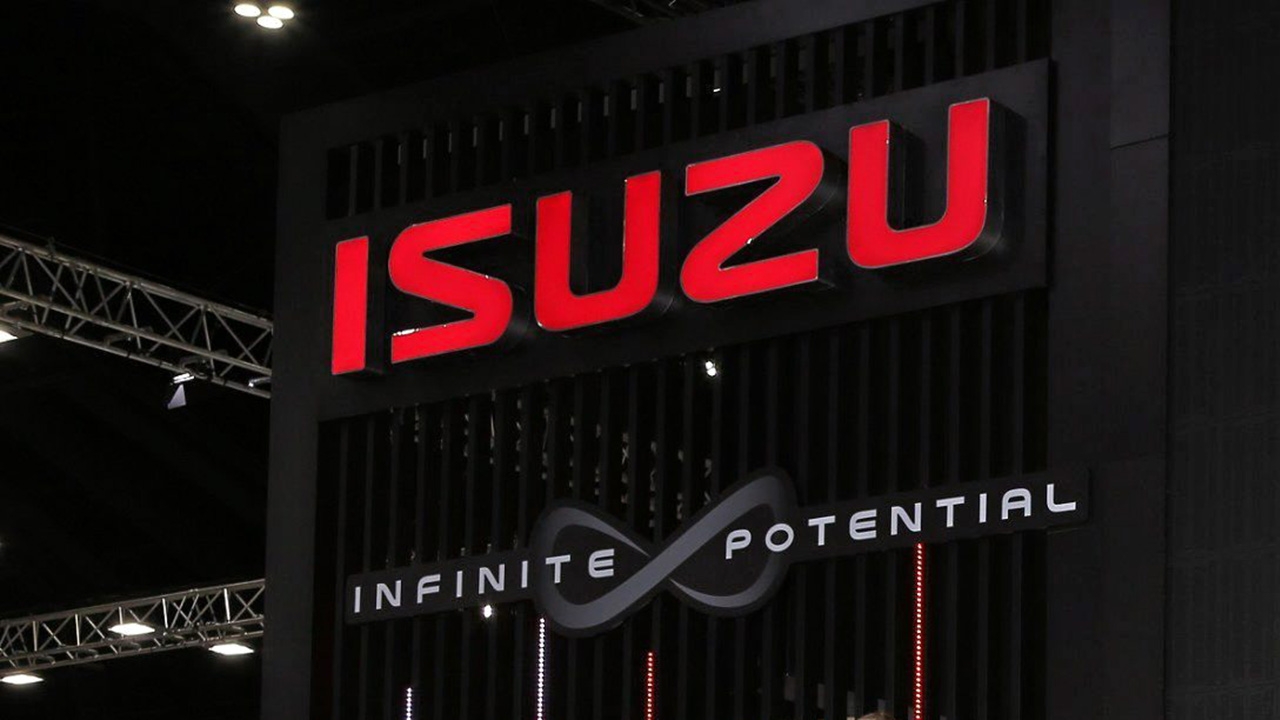 อีซูซุชนะคดีฟ้อง กรมศุล-สรรพากร ไม่ต้องชำระอากร 1.8 พันล้านบาท