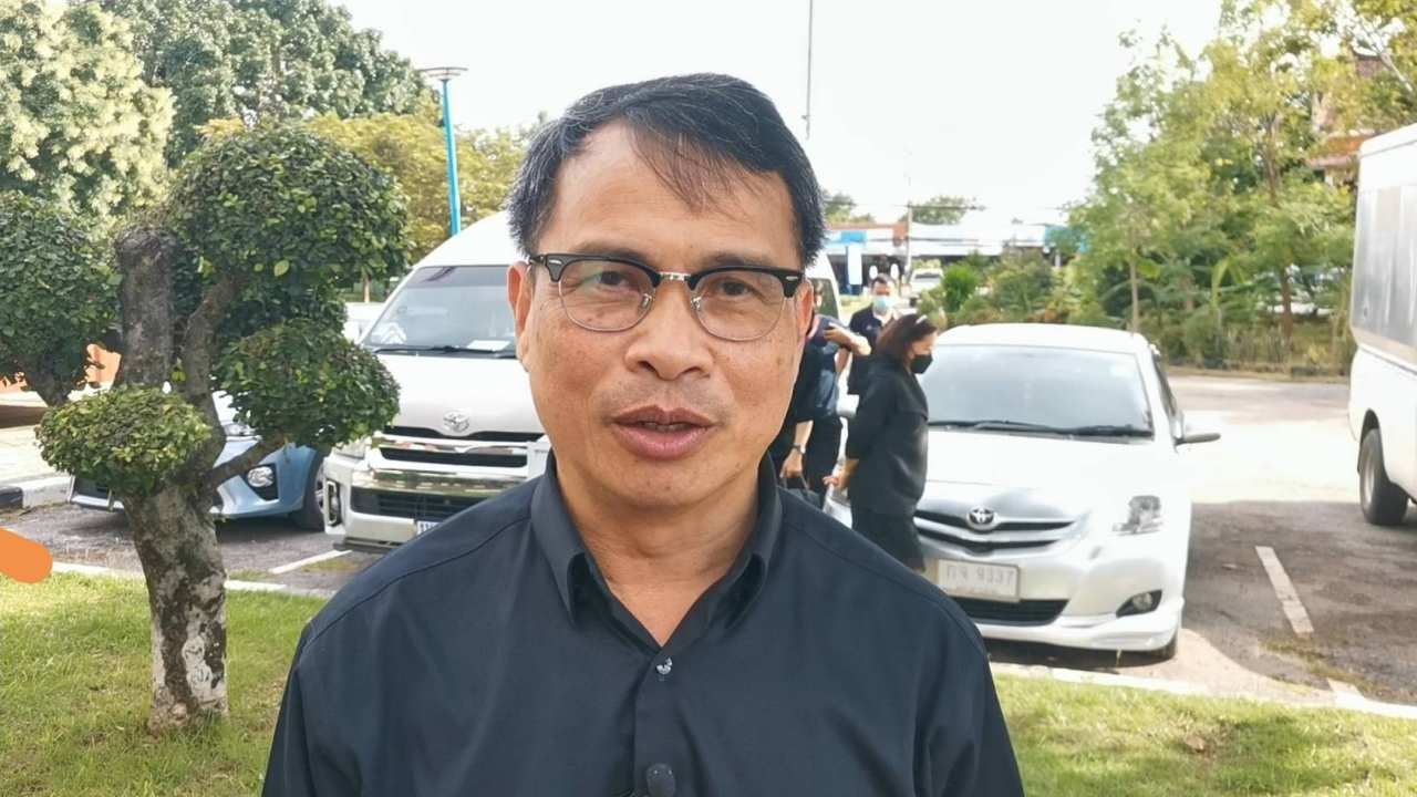 ผอ.รพ.ยางตลาด ยันรถพยาบาลมีประกัน รับผิดชอบชดใช้ครอบครัวลุงที่ตายเต็มที่