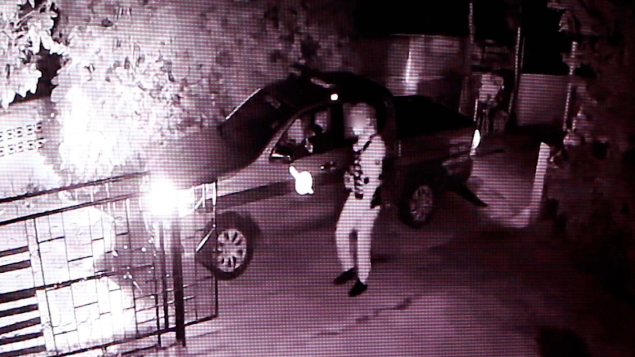 แจ้งจับตำรวจสายตรวจ สภ.พล บุกรุกยามวิกาล ผกก.แจง-ลูกน้องปฏิบัติหน้าที่